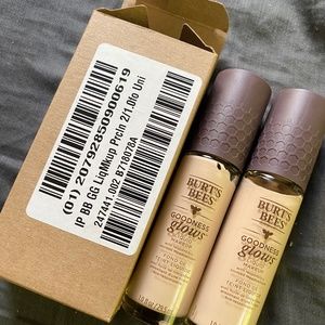 Burt Bees Porcelian 1005